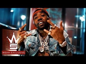 YFN Lucci, YFN Trae Pound, and YFN Kay Come Together for "All That"