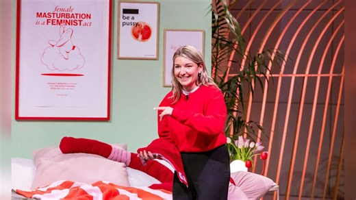 Lust-Start-Up sucht Geldgeber: Sextoy in Die Höhle der Löwen vorgestellt