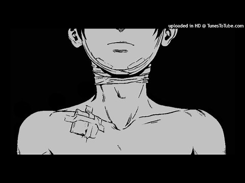 Look like Yoonbum from Killing Stalking! Body! Unisex! 2/2 Subliminal