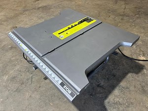 Ryobi RTS12 Table Saw