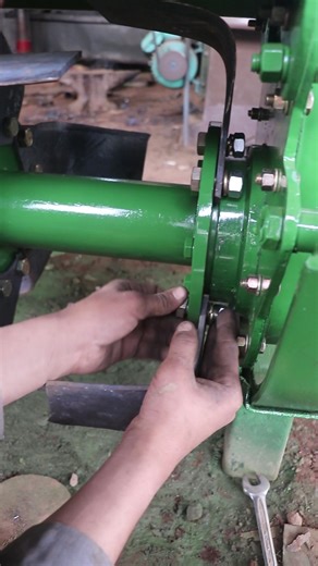 Unveiling the Art of Combine Rotary Production | Hie Five