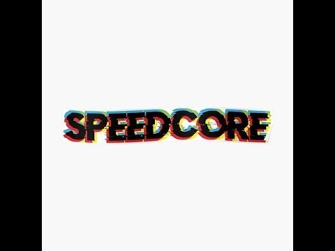 Melodic Speedcore / Splittercore Mix Vol. 8