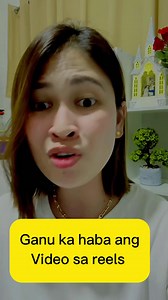 6.4K views · 628 reactions | Ganu ka haba ang video sa reels. #highlightseveryone #followerseveryone #followers | Mommy Irish and Ezekiel | Facebook