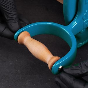 Insane Bread Cutter! Thanks for watching! Please be aware that this video is for entertainment purposes only and techniques shown should not be attempted at home! | Gorgeous