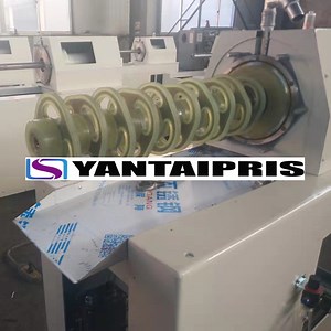 [Hot Item] Horizontal Sand Bead Grinding Mill for Sulphur Suspended Agent with Plastic Polyurethane (PU) Liner