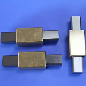 [Hot Item] Hardened Steel Square Hole Gauge Instrument for Precision Measurement Tools