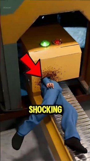 Top 3 Most Brutal Workplace Accidents Ever Recorded 😨⚠️