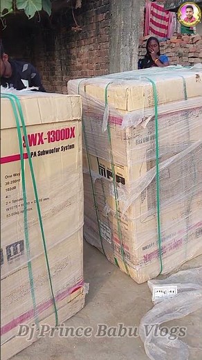 Ahuja Swx 1300 Watt Bass Unboxing And Review 2024