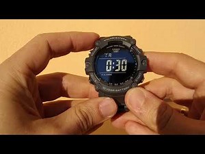 casio AE1500 WH ae-1500-wh-8bvef