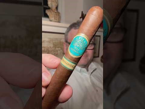 H. Upmann by AJ Fernandez Toro | Modern Classic Cigar Review #shorts