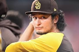 Yu Darvish: Wife| Contract| Record 2022| Net Worth - sportsjone