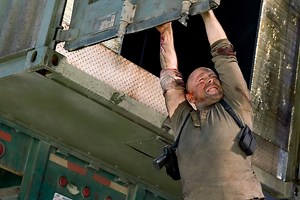 “Die Hard 4 : Retour en enfer” : Bruce Willis cogne toujours aussi bien