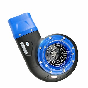 [Hot Item] 3kw 5.5kw 7.5kw Car Wash Side Blowers
