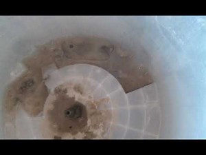 How to Repair Kenmore Oasis Washing Machine OL Code: Part 8 of 20