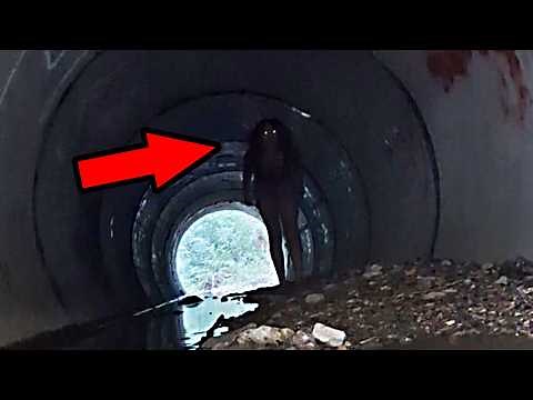 SCARY Videos OR Are You A BIG BABY ?