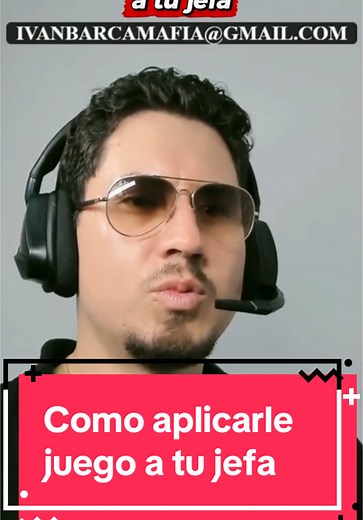 Cómo aplicarle juego a tu jefa: consejos para hombres