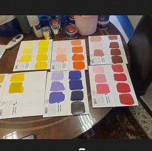 [Hot Item] Ink and Coating Pecolor Professional Computer Color Matching Software