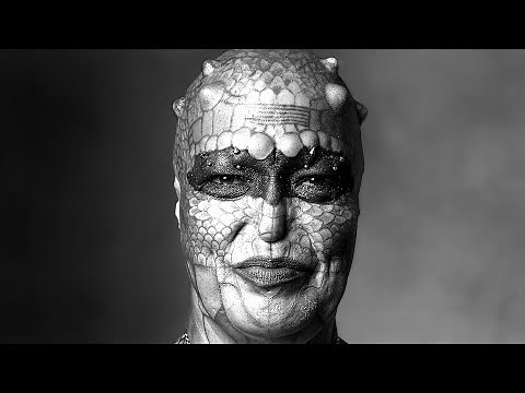 Body Transformist interview-Tiamat