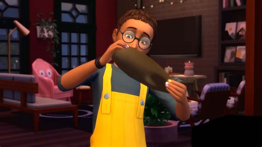 The Sims 4 Businesses & Hobbies: Release date, trailer & Nordhaven