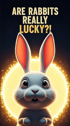 “Rabbits Bring Good Luck? Surprising Facts & Myths!”