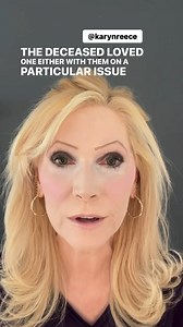 Do guides and angels assist people on the other side? 🌟 #SpiritGuides #Angels #AfterlifeHelp #Mediumship #KarynReece | Karyn Reece Psychic-Medium