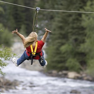 Soaring Tree Top Adventures | Visit Durango, CO | Official Tourism Site