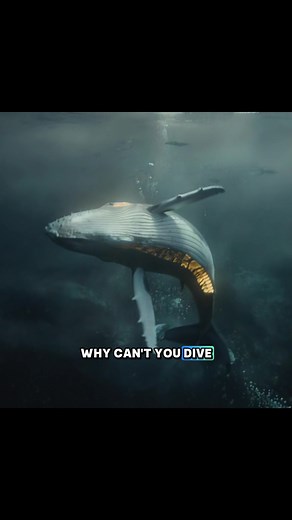 Sperm whale 🐋 #whale #oceanlife #learnontiktok #science | whales
