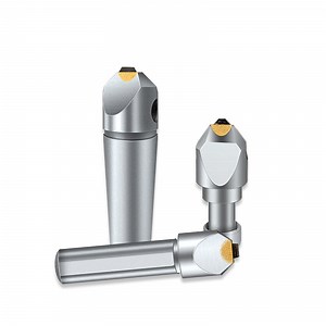 [Hot Item] 25years Manufacturing Vendor Natural Diamond Pen Diamond Roller