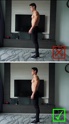 Basic exercise corrections Download my APP here: https://bit.ly/trainwithjordanapp | Jordan Yeoh