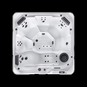 Spas à prix abordable Relay™ pour six personnes | Hot Spring Spas