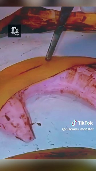 Discover Monster on TikTok