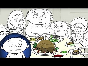 Grandma Ruined Thanksgiving. (TRUE STORIES Series)