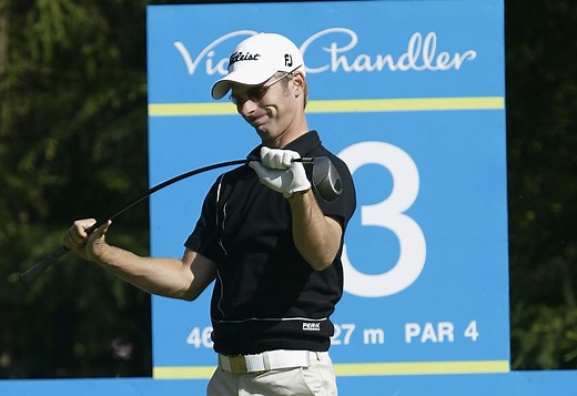 What Happens When You Use Golf Clubs With the Wrong Shaft Flex?