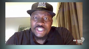 The violence and looting of the 2021 July Unrest caused severe infrastructural damage resulting in loss of business and jobs. Township Entrepreneurship Alliance founder Bulelani Balabala unpacks how far the recovery process has come for some businesses, especially in the townships. Watch: tinyurl.com/mr4b4eez #Newzroom405 | Newzroom Afrika | Facebook