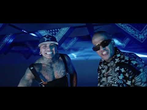 Remik González - Levantando Bandera 2 Ft. El Mara (Video Oficial) Daikor Beat