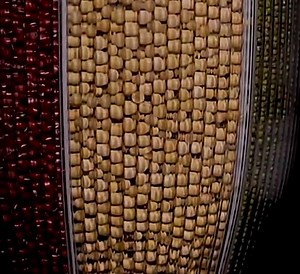 4 Rotating Storage Container Kitchen Bucket Storage Box for...