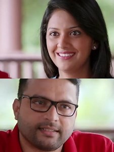 कधी कधी मनातलं बोलून टाकायला हवं..नाहीतर नंतर उशीर होतो 😔 तुमचं देखील प्रेम असच अव्यक्त राहिलं का? #ZeeYuva #TiSadhyaKayKarte #MovieScene | Zee Yuva