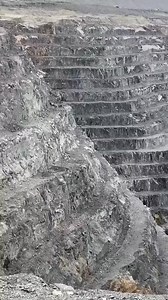 3.5K views · 96 reactions | Detour Lake mine. #ontario | Ing. TSAYO Bogning Gaius Marcial Page | Facebook