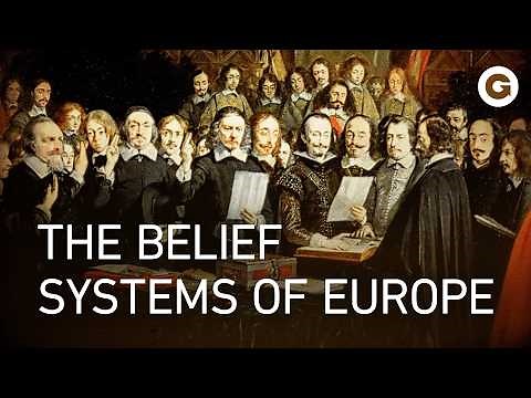 From Gods to Reason: Europe’s Intellectual Awakening | Christopher Clark History Documentary