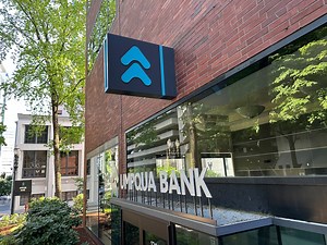 Umpqua Bank sets date for switch to new name