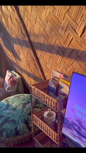 Everyday is a chance to reset and escape. This place must visit..good to release your #pain #stress #gogoarcana | Gogo Arcana Kubo