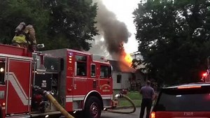 Memphis Fire Department launches new hiring program for people with experience