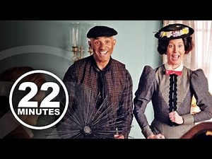 Do you need to have "the talk" with your kids? | 22 Minutes