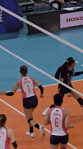 9.3K views · 157 reactions | Best setter indeed! 勺 | Amazing Volleyball | Facebook