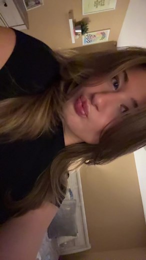 frontal lobe developing bye byeeeee blonde 👋👋 #brondeasf