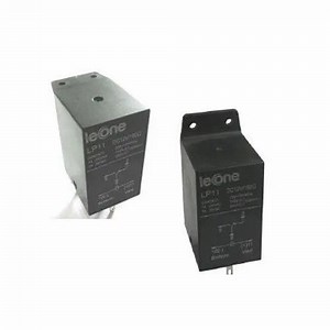 Panel Mounting Relays Lp11