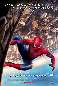 Watch The Amazing Spider-Man 2 (2014) - Streaming