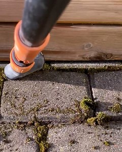 Satisfying Cobblestone Tile Cleaning! | Bored Panda Art