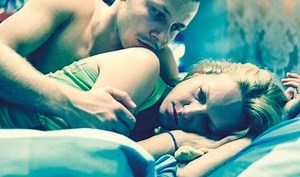 Filmkritik zu «Floating Skyscrapers - Plynace wiezowce» (2013) ‒ Zerbrochene Herzen machen Schmerzen