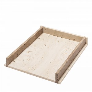 Bac à papier Carrè